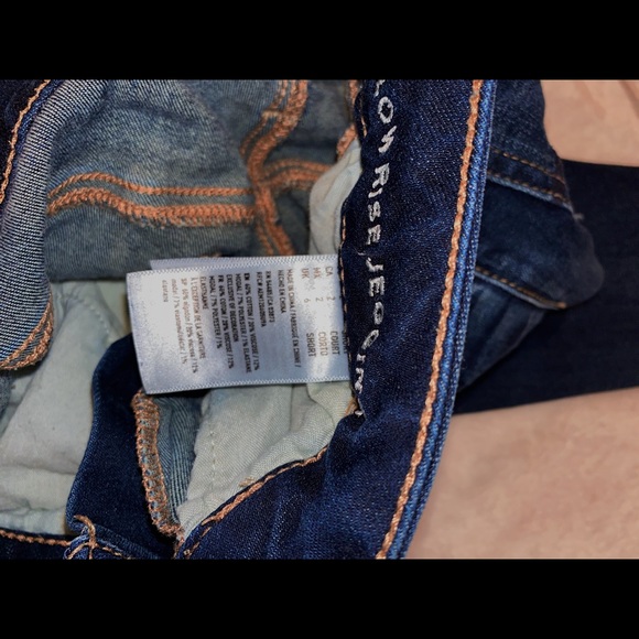 American eagle skinny jeans - Picture 3 of 3